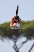 Thumbnail - Caterina Pellegrini - Прыжки в воду - 2023 - Roma Junior Diving Cup - Participants - Girls B 03064_14570.jpg