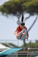 Thumbnail - Caterina Pellegrini - Прыжки в воду - 2023 - Roma Junior Diving Cup - Participants - Girls B 03064_14571.jpg