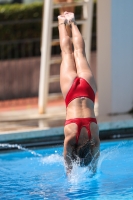 Thumbnail - Caterina Pellegrini - Прыжки в воду - 2023 - Roma Junior Diving Cup - Participants - Girls B 03064_14572.jpg