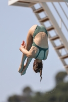 Thumbnail - Emma Kelly - Прыжки в воду - 2023 - Roma Junior Diving Cup - Participants - Girls B 03064_14577.jpg