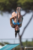 Thumbnail - Iva Ereminova - Wasserspringen - 2023 - Roma Junior Diving Cup - Teilnehmer - Girls B 03064_14587.jpg