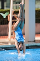 Thumbnail - Iva Ereminova - Прыжки в воду - 2023 - Roma Junior Diving Cup - Participants - Girls B 03064_14589.jpg