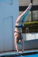 Thumbnail - Lita van Weert - Прыжки в воду - 2023 - Roma Junior Diving Cup - Participants - Girls B 03064_14596.jpg