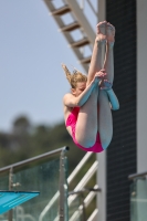 Thumbnail - Taluyah Verwoolde - Прыжки в воду - 2023 - Roma Junior Diving Cup - Participants - Girls B 03064_14604.jpg