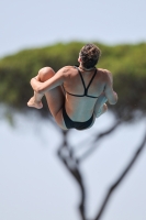 Thumbnail - Diana Caterina Romano - Прыжки в воду - 2023 - Roma Junior Diving Cup - Participants - Girls B 03064_14607.jpg