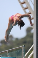 Thumbnail - Beatrice Gallo - Diving Sports - 2023 - Roma Junior Diving Cup - Participants - Girls B 03064_14627.jpg