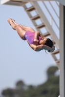 Thumbnail - Beatrice Gallo - Прыжки в воду - 2023 - Roma Junior Diving Cup - Participants - Girls B 03064_14628.jpg