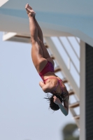 Thumbnail - Beatrice Gallo - Diving Sports - 2023 - Roma Junior Diving Cup - Participants - Girls B 03064_14630.jpg