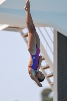 Thumbnail - Beatrice Gallo - Diving Sports - 2023 - Roma Junior Diving Cup - Participants - Girls B 03064_14631.jpg