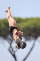 Thumbnail - Marta Piccini - Прыжки в воду - 2023 - Roma Junior Diving Cup - Participants - Girls B 03064_14639.jpg