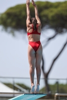 Thumbnail - Caterina Pellegrini - Прыжки в воду - 2023 - Roma Junior Diving Cup - Participants - Girls B 03064_14659.jpg