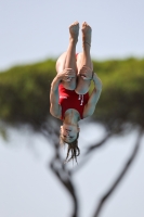 Thumbnail - Caterina Pellegrini - Прыжки в воду - 2023 - Roma Junior Diving Cup - Participants - Girls B 03064_14660.jpg