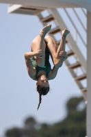 Thumbnail - Emma Kelly - Прыжки в воду - 2023 - Roma Junior Diving Cup - Participants - Girls B 03064_14662.jpg