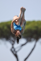 Thumbnail - Iva Ereminova - Diving Sports - 2023 - Roma Junior Diving Cup - Participants - Girls B 03064_14667.jpg