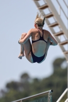 Thumbnail - Lita van Weert - Прыжки в воду - 2023 - Roma Junior Diving Cup - Participants - Girls B 03064_14674.jpg