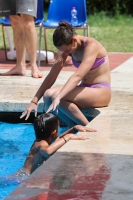 Thumbnail - Iva Ereminova - Прыжки в воду - 2023 - Roma Junior Diving Cup - Participants - Girls B 03064_14680.jpg