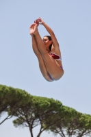 Thumbnail - Diana Caterina Romano - Прыжки в воду - 2023 - Roma Junior Diving Cup - Participants - Girls B 03064_14687.jpg