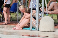 Thumbnail - Lita van Weert - Прыжки в воду - 2023 - Roma Junior Diving Cup - Participants - Girls B 03064_14713.jpg