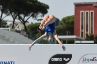 Thumbnail - Panna Gyovai - Plongeon - 2023 - Roma Junior Diving Cup - Participants - Girls A 03064_14716.jpg