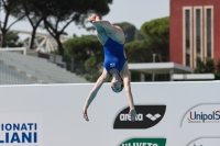 Thumbnail - Panna Gyovai - Прыжки в воду - 2023 - Roma Junior Diving Cup - Participants - Girls A 03064_14717.jpg