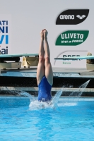 Thumbnail - Panna Gyovai - Plongeon - 2023 - Roma Junior Diving Cup - Participants - Girls A 03064_14721.jpg