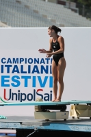 Thumbnail - Irene Pesce - Wasserspringen - 2023 - Roma Junior Diving Cup - Teilnehmer - Girls A 03064_14726.jpg