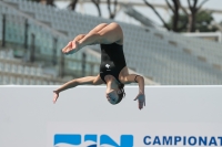 Thumbnail - Irene Pesce - Diving Sports - 2023 - Roma Junior Diving Cup - Participants - Girls A 03064_14728.jpg