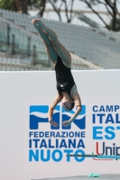 Thumbnail - Irene Pesce - Wasserspringen - 2023 - Roma Junior Diving Cup - Teilnehmer - Girls A 03064_14730.jpg