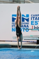 Thumbnail - Irene Pesce - Wasserspringen - 2023 - Roma Junior Diving Cup - Teilnehmer - Girls A 03064_14732.jpg