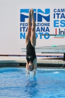 Thumbnail - Irene Pesce - Wasserspringen - 2023 - Roma Junior Diving Cup - Teilnehmer - Girls A 03064_14733.jpg