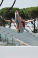 Thumbnail - Virginia Tiberti - Wasserspringen - 2023 - Roma Junior Diving Cup - Teilnehmer - Girls A 03064_14739.jpg