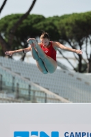 Thumbnail - Virginia Tiberti - Wasserspringen - 2023 - Roma Junior Diving Cup - Teilnehmer - Girls A 03064_14740.jpg