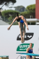 Thumbnail - Alessia Cappelli - Прыжки в воду - 2023 - Roma Junior Diving Cup - Participants - Girls A 03064_14749.jpg