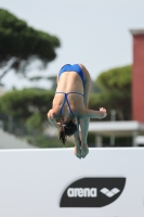 Thumbnail - Alessia Cappelli - Wasserspringen - 2023 - Roma Junior Diving Cup - Teilnehmer - Girls A 03064_14750.jpg