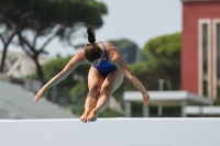 Thumbnail - Alessia Cappelli - Wasserspringen - 2023 - Roma Junior Diving Cup - Teilnehmer - Girls A 03064_14753.jpg