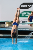 Thumbnail - Alessia Cappelli - Wasserspringen - 2023 - Roma Junior Diving Cup - Teilnehmer - Girls A 03064_14756.jpg