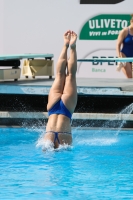 Thumbnail - Alessia Cappelli - Wasserspringen - 2023 - Roma Junior Diving Cup - Teilnehmer - Girls A 03064_14757.jpg