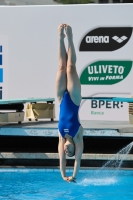 Thumbnail - Eszter Kovács - Wasserspringen - 2023 - Roma Junior Diving Cup - Teilnehmer - Girls A 03064_14761.jpg
