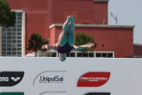 Thumbnail - Maud van Kempen - Wasserspringen - 2023 - Roma Junior Diving Cup - Teilnehmer - Girls A 03064_14767.jpg