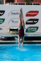 Thumbnail - Maud van Kempen - Wasserspringen - 2023 - Roma Junior Diving Cup - Teilnehmer - Girls A 03064_14770.jpg