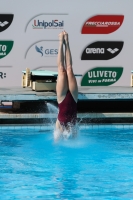 Thumbnail - Maud van Kempen - Wasserspringen - 2023 - Roma Junior Diving Cup - Teilnehmer - Girls A 03064_14771.jpg
