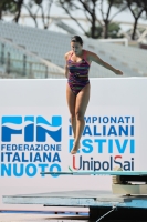 Thumbnail - Arianna Pelligra - Diving Sports - 2023 - Roma Junior Diving Cup - Participants - Girls A 03064_14772.jpg