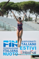 Thumbnail - Arianna Pelligra - Plongeon - 2023 - Roma Junior Diving Cup - Participants - Girls A 03064_14773.jpg