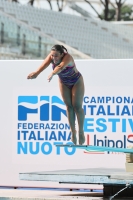 Thumbnail - Arianna Pelligra - Plongeon - 2023 - Roma Junior Diving Cup - Participants - Girls A 03064_14774.jpg