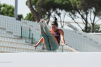 Thumbnail - Arianna Pelligra - Tuffi Sport - 2023 - Roma Junior Diving Cup - Participants - Girls A 03064_14776.jpg