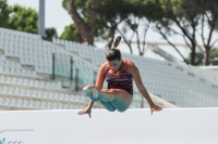 Thumbnail - Arianna Pelligra - Diving Sports - 2023 - Roma Junior Diving Cup - Participants - Girls A 03064_14777.jpg