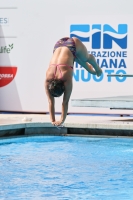 Thumbnail - Arianna Pelligra - Plongeon - 2023 - Roma Junior Diving Cup - Participants - Girls A 03064_14779.jpg