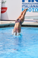 Thumbnail - Arianna Pelligra - Diving Sports - 2023 - Roma Junior Diving Cup - Participants - Girls A 03064_14781.jpg