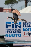 Thumbnail - Greta Signorello - Wasserspringen - 2023 - Roma Junior Diving Cup - Teilnehmer - Girls A 03064_14805.jpg