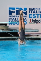 Thumbnail - Greta Signorello - Plongeon - 2023 - Roma Junior Diving Cup - Participants - Girls A 03064_14809.jpg